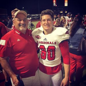 Meet your Posher, Colby